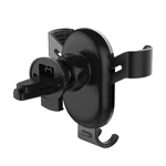 Kép 2/6 - Car gravity holder LDNIO MG01 (black)