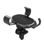 Kép 4/6 - Car gravity holder LDNIO MG01 (black)