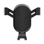 Kép 6/6 - Car gravity holder LDNIO MG01 (black)