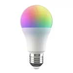 Kép 2/2 - BroadLink LB4E27 intelligens WiFi LED RGB izzó