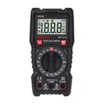 Kép 1/2 - Habotest HT113 univerzális digitális multiméter