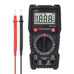 Kép 2/2 - Habotest HT113 univerzális digitális multiméter