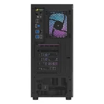 Kép 6/6 - Darkflash A290 Gépház 3 ventillátorral (fekete)