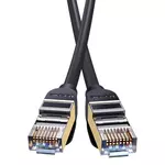 Kép 6/6 - Baseus Ethernet RJ45 hálózati kábel, 10Gbps, 20m (fekete)