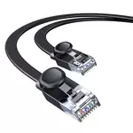 Kép 2/7 - Baseus Ethernet RJ45 hálózati kábel, 1Gbps, 15m (fekete)