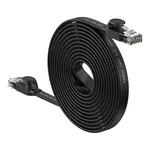 Kép 6/7 - Baseus Ethernet RJ45 hálózati kábel, 1Gbps, 15m (fekete)