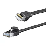 Kép 7/7 - Baseus Ethernet RJ45 hálózati kábel, 1Gbps, 15m (fekete)