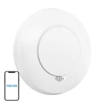 Kép 1/2 - Intelligens füstjelző készlet Meross GS559AH (HomeKit) (Starter Kit)