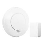 Kép 2/2 - Intelligens füstjelző készlet Meross GS559AH (HomeKit) (Starter Kit)