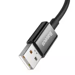 Kép 4/4 - Baseus Superior Series USB - USB-C kábel, 65W, PD, 2m (fekete)