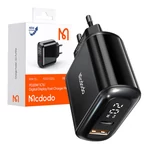 Kép 3/3 - Mcdodo CH-7170 PD 20W 2xUSB + USB-C power charger (black)