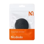 Kép 3/3 - Velcro tape, cable organizer Mcdodo VS-0960 1m (black)