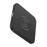 Kép 3/3 - Choetech T511-S wireless inductive charger, 10W (black)