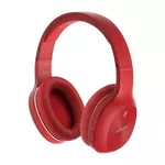 Kép 1/6 - Edifier W800BT Plus, aptX vezeték nélküli fejhallgató (piros)