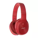 Kép 2/6 - Edifier W800BT Plus, aptX vezeték nélküli fejhallgató (piros)