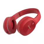 Kép 4/6 - Edifier W800BT Plus, aptX vezeték nélküli fejhallgató (piros)