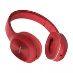 Kép 5/6 - Edifier W800BT Plus, aptX vezeték nélküli fejhallgató (piros)