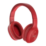 Kép 2/7 - Edifier W800BT Plus vezeték nélküli fejhallgató, aptX (piros)
