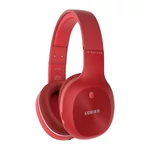 Kép 3/7 - Edifier W800BT Plus vezeték nélküli fejhallgató, aptX (piros)