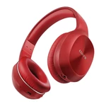 Kép 4/7 - Edifier W800BT Plus vezeték nélküli fejhallgató, aptX (piros)