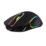 Kép 1/3 - Motospeed V30 gaming egér (fekete)