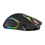 Kép 2/3 - Motospeed V30 gaming egér (fekete)