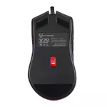 Kép 2/4 - Motospeed V70 Wired Gaming Mouse (fekete)