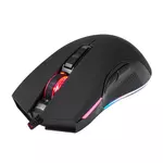 Kép 4/4 - Motospeed V70 Wired Gaming Mouse (fekete)