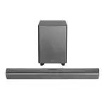 Kép 2/3 - Edifier B700 Soundbar 5.1.2 (szürke)