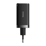 Kép 5/8 - Baseus GaN5 Pro Töltő, 2xUSB-C + USB, 65W (fekete)