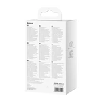 Kép 8/8 - Baseus GaN5 Pro Töltő, 2xUSB-C + USB, 65W (fekete)
