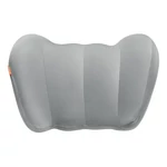 Kép 2/7 - Baseus Comfort Ride Autós derékpárna (szürke)