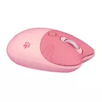 Kép 1/2 - Wireless mouse MOFII M3AG (Pink)