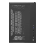 Kép 2/7 - Darkflash C285 számítógépház (fekete)