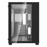 Kép 3/7 - Darkflash C285 számítógépház (fekete)