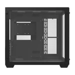 Kép 4/7 - Darkflash C285 számítógépház (fekete)