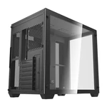 Kép 6/7 - Darkflash C285 számítógépház (fekete)