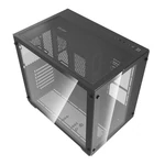 Kép 7/7 - Darkflash C285 számítógépház (fekete)