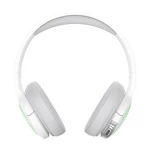 Kép 2/4 - Edifier HECATE G2BT gamer fejhallgató (fehér)