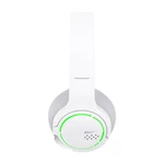 Kép 3/4 - Edifier HECATE G2BT gamer fejhallgató (fehér)
