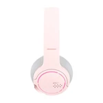 Kép 3/4 - Edifier HECATE G2BT gamer fejhallgató (rózsaszín)