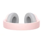 Kép 4/4 - Edifier HECATE G2BT gamer fejhallgató (rózsaszín)