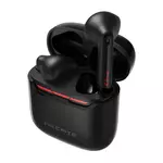 Kép 1/6 - Edifier HECATE GM3 Plus TWS Vezeték nélküli fülhallgató (fekete)