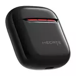 Kép 5/6 - Edifier HECATE GM3 Plus TWS Vezeték nélküli fülhallgató (fekete)