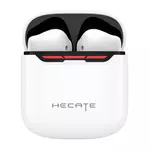 Kép 4/6 - Edifier HECATE GM3 Plus TWS Vezeték nélküli fülhallgató (fehér)