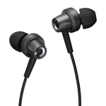 Kép 4/6 - Edifier GM260 Vezetékes fülhallgató (fekete)