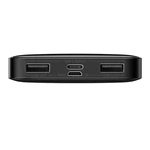 Kép 3/8 - Baseus Bipow Powerbank 10000mAh, 15W (fekete)