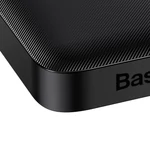 Kép 6/8 - Baseus Bipow Powerbank 10000mAh, 15W (fekete)