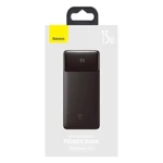 Kép 8/8 - Baseus Bipow Powerbank 10000mAh, 15W (fekete)