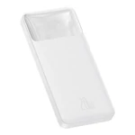 Kép 6/8 - Baseus Bipow Powerbank, 10000mAh, 20W (fehér)